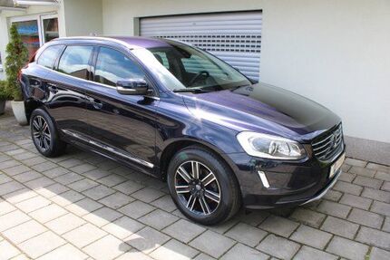 Volvo XC60 290.100 km 12.950 &euro; Chemnitz 09114