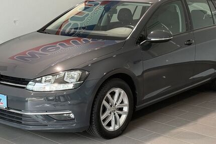 VW Golf 110.283 km 16.880 &euro; Mittweida 09648