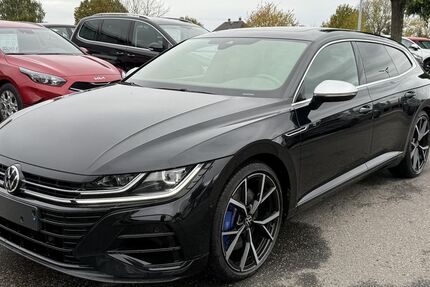 VW Arteon 48.800 km 36.999 € Chemnitz - Mittelbach 09224