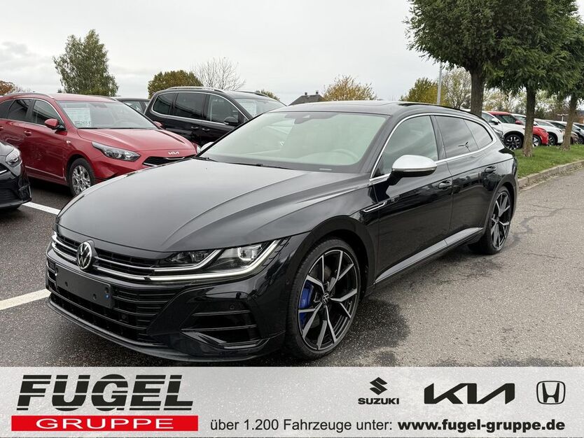 VW Arteon 48.800 km 36.999 € Chemnitz - Mittelbach 09224