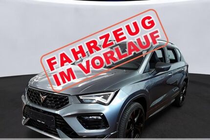 Cupra Ateca 29.378 km 25.899 &euro; Chemnitz - Mittelbach 09224