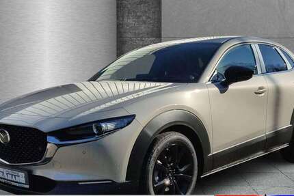 Mazda CX-30 5.500 km 28.990 &euro; Chemnitz 09126