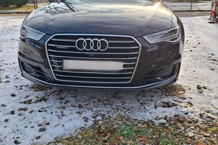 Audi A6 154.400 km 18.500 &euro; GERSDORF 09355