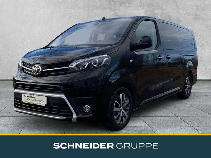 Proace