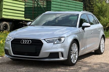 Audi A3 99.600 km 16.100 &euro; Brand- Erbisdorf 09618