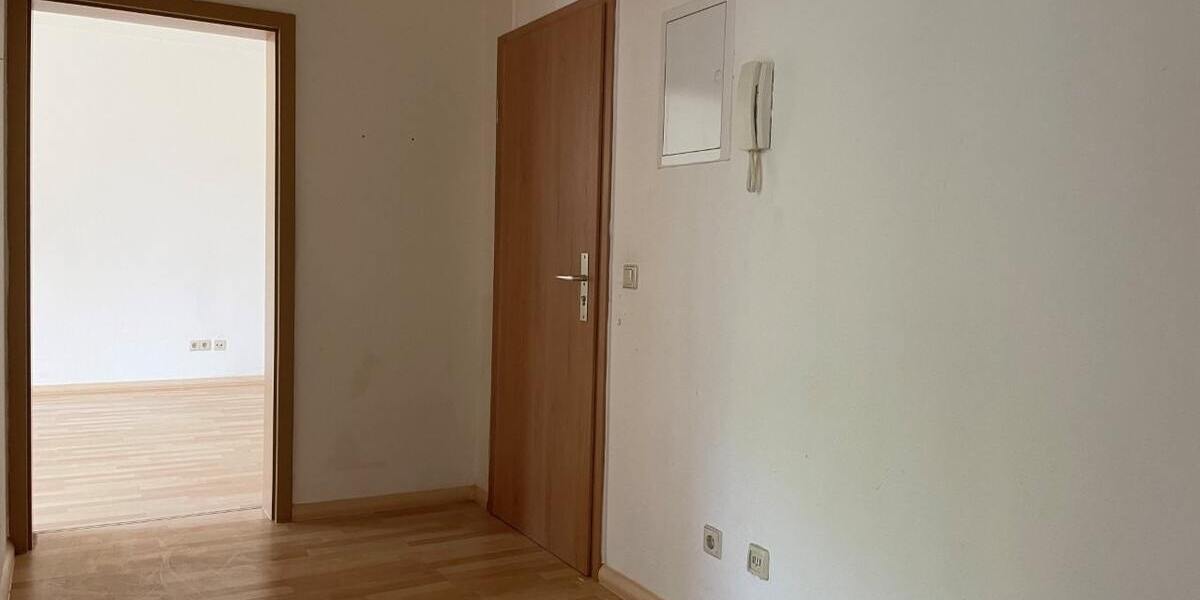 Treppensteigen ade - schön geschnittene Wohnung mit Balkon und Tageslicht-Bad im Hochparterre!!! 2 zimmer