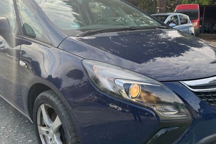 Opel Zafira 285.108 km 2.999 € Chemnitz 09125