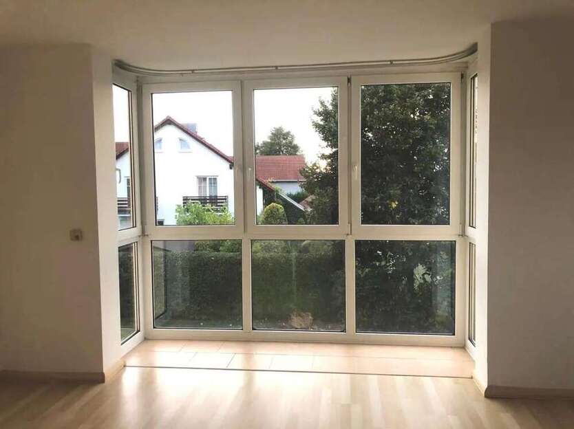 Wohnung zum Mieten in FrankenbergDittersbach 150 € 26 m²