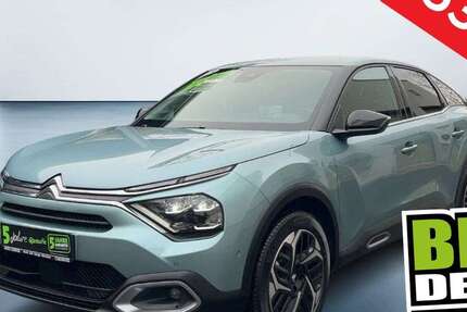 Citroen C4 19.766 km 14.994 &euro; Chemnitz 09126