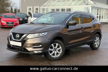 Nissan Qashqai 103.000 km 16.990 € Chemnitz 09131