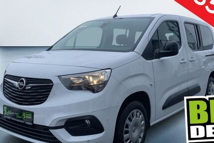 Opel Combo Life 45.062 km 19.704 &euro; Chemnitz 09116