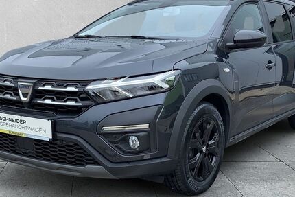 Dacia Jogger 122.230 km 13.890 € Chemnitz 09131