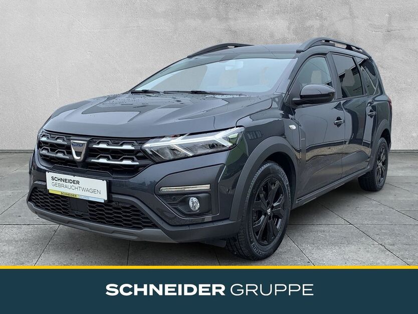 Dacia Jogger 122.230 km 13.890 € Chemnitz 09131