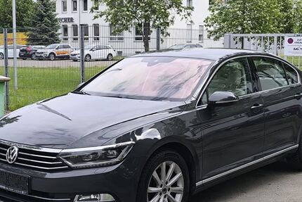 VW Passat 230.000 km 10.999 &euro; Chemnitz 09120