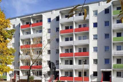 Wohnung Chemnitz Morgenleite - 3 Zimmer, 55 m&sup2;, 293&euro; | Angebot:26512092