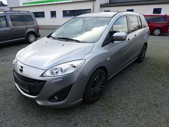 Mazda 5 73.102 km 7.650 &euro; Oberlungwitz 09353