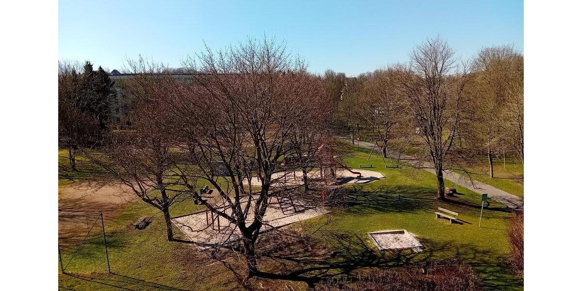 Etagenwohnung Brand-Erbisdorf Erbisdorf - 3 Zimmer, 59 m&sup2;, 277&euro; | Angebot:25988410