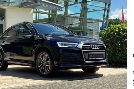 Audi Q3 92.895 km 22.250 &euro; Brand-Erbisdorf 09618