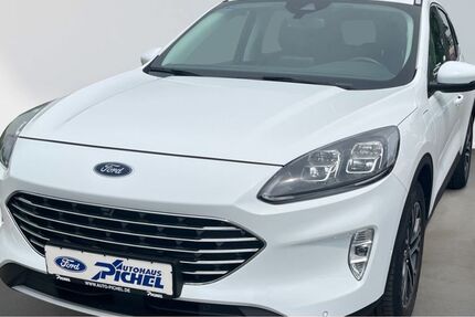 Ford Kuga 37.362 km 18.845 &euro; Chemnitz 09114