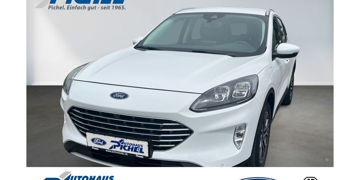Ford Kuga 37.362 km 18.845 &euro; Chemnitz 09114