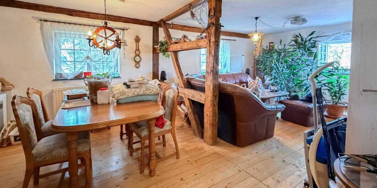 Bauernhaus, Landhaus Chemnitz Ebersdorf - 6 Zimmer, 260 m&sup2;, 399.000&euro; | Angebot:26887701