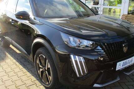 Peugeot 2008 21.440 km 20.600 &euro; Zschopau 09405