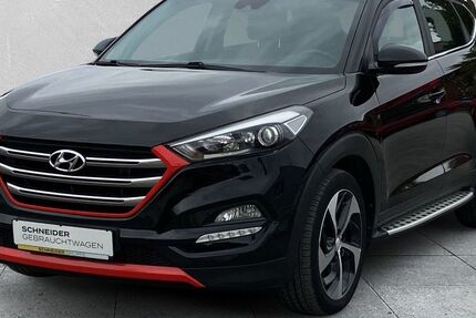 Hyundai TUCSON 93.264 km 19.890 € Röhrsdorf 09247