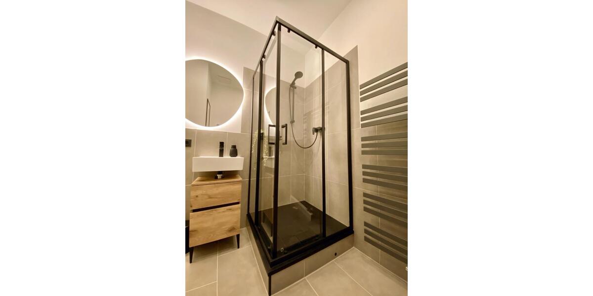 Etagenwohnung Chemnitz Kapellenberg - 1 Zimmer, 35 m&sup2;, 890&euro; | Angebot:26602731