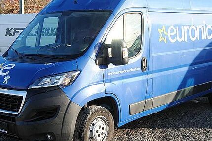 Peugeot Boxer 164.900 km 7.490 &euro; Frankenberg 09669