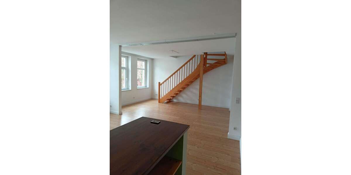 Etagenwohnung Chemnitz Gablenz - 5 Zimmer, 165 m&sup2;, 250.000&euro; | Angebot:25541943