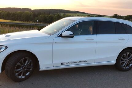 Mercedes-Benz C 220 176.000 km 16.900 &euro; Ehrenfriedersdorf 09427