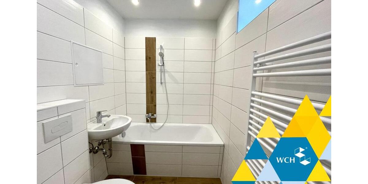 Etagenwohnung Chemnitz Kapellenberg - 4 Zimmer, 69 m&sup2;, 408&euro; | Angebot:26339483