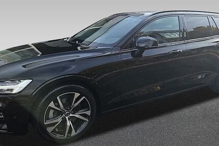 Volvo V60 26.901 km 38.998 &euro; Chemnitz OT Röhrsdorf 09247
