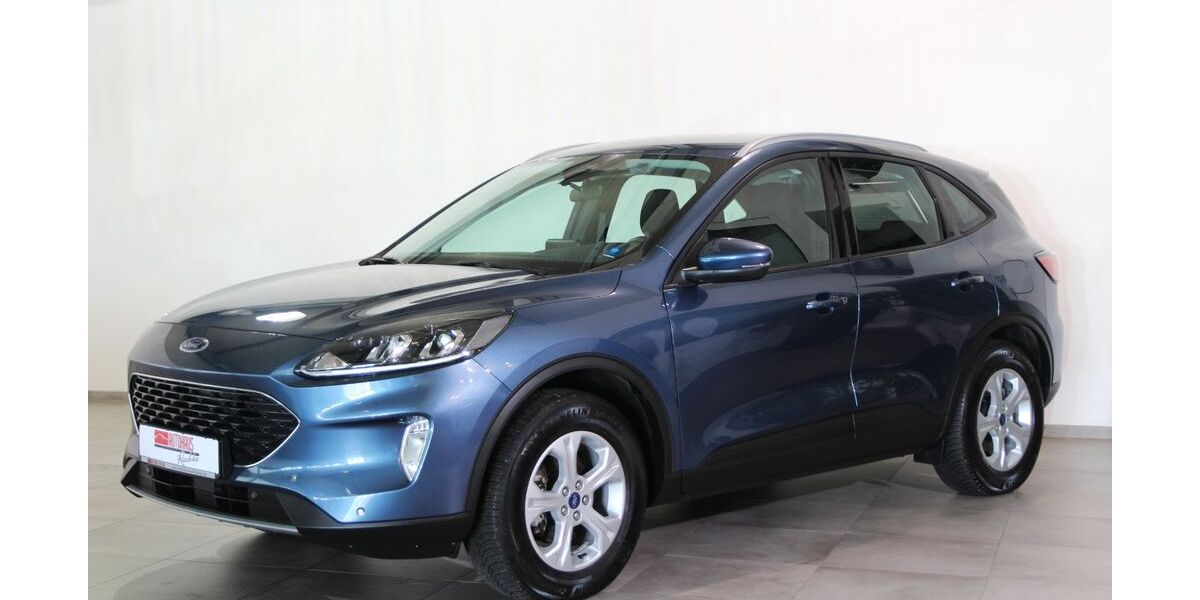 Ford Kuga 29.400 km 21.790 &euro; Chemnitz 09228