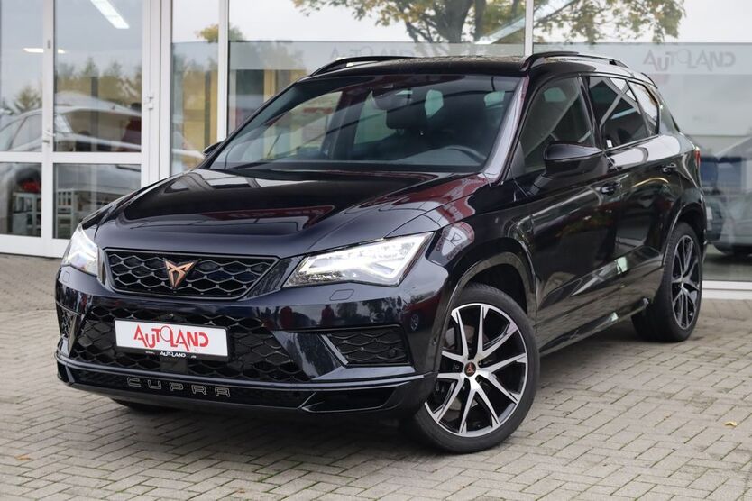 Cupra Ateca 69.955 km 29.950 € Freiberg 09599