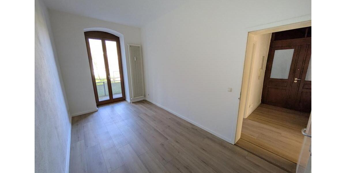 Erdgeschoßwohnung Chemnitz Hilbersdorf - 3 Zimmer, 66 m&sup2;, 375&euro; | Angebot:26321569