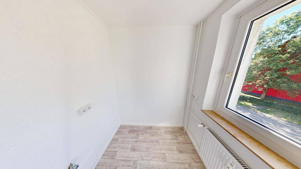 Etagenwohnung Chemnitz Bernsdorf - 2 Zimmer, 45 m&sup2;, 290&euro; | Angebot:26826518