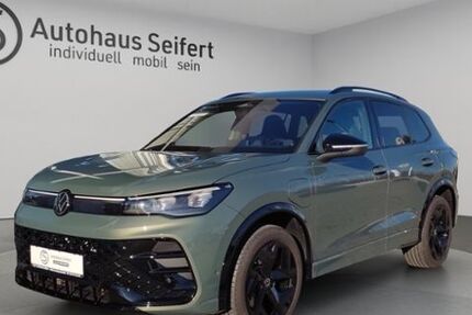 VW Tiguan 7.100 km 49.950 &euro; Annaberg-Buchholz 09456