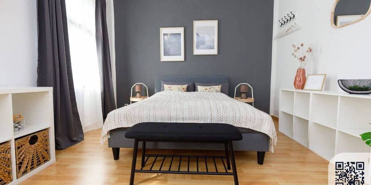 Etagenwohnung Chemnitz Zentrum - 3 Zimmer, 1.668&euro; | Angebot:26265808