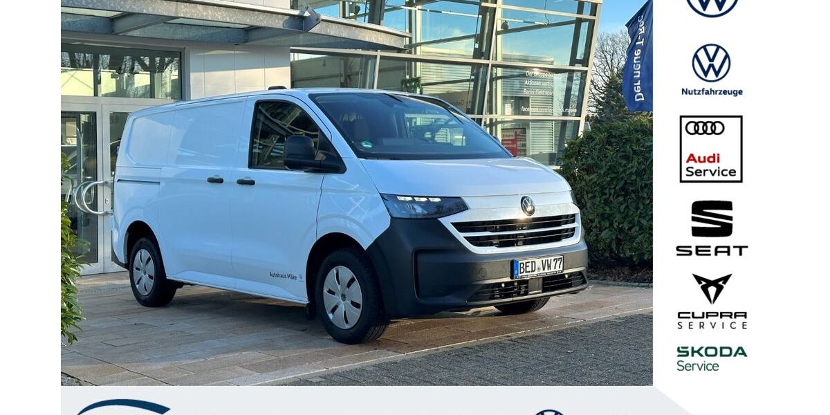 VW T7 Transporter 7.185 km 39.890 &euro; Brand-Erbisdorf 09618