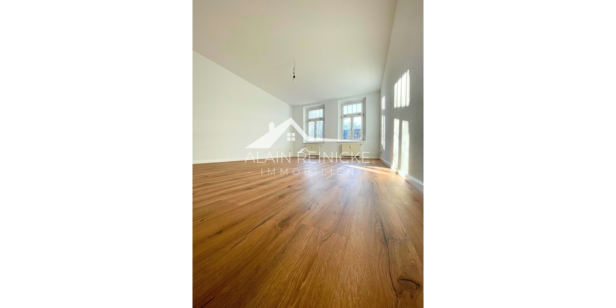 Ihre neue traumhafte Jugendstil-Wohnung 2 zimmer