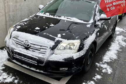 Toyota Avensis 229.550 km 1.899 &euro; Chemnitz-Mittelbach 09224