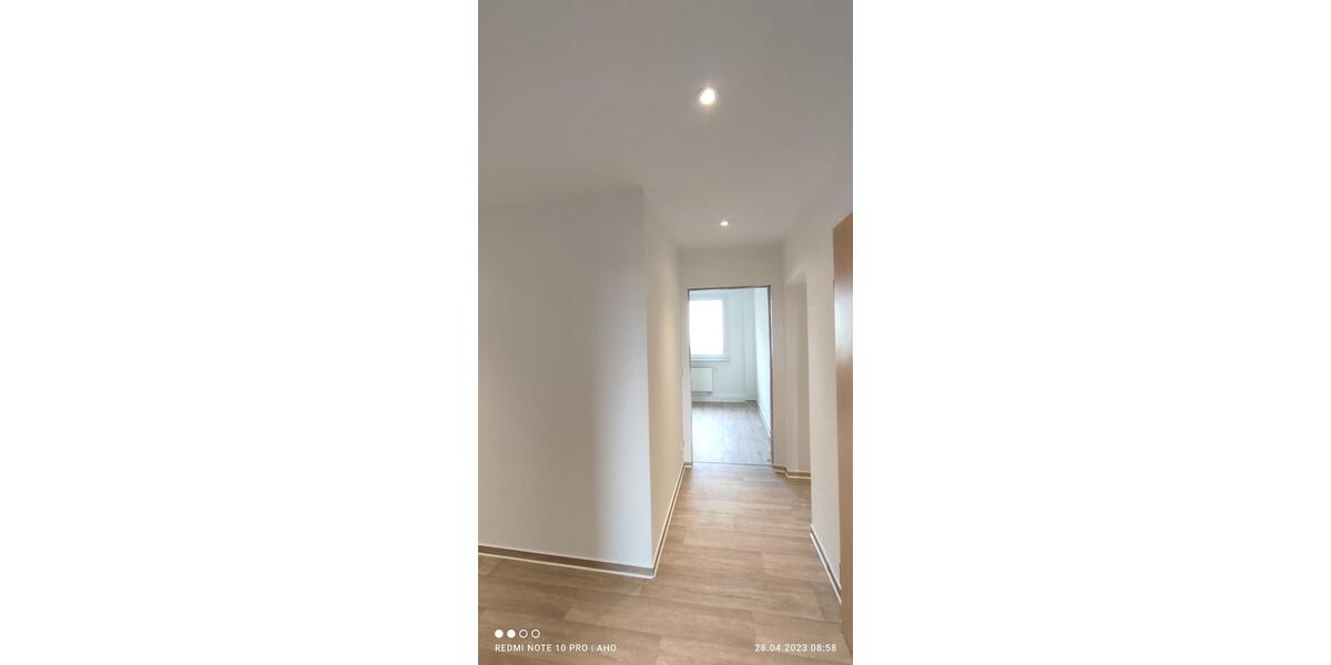3-Raumwohnung mit Balkon bzw. 5-Raum Etagenwohnung mit 116 m² 3 zimmer