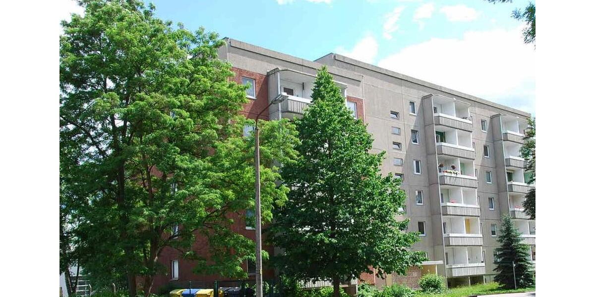 Etagenwohnung Chemnitz Altendorf - 1 Zimmer, 34 m&sup2;, 201&euro; | Angebot:26701341