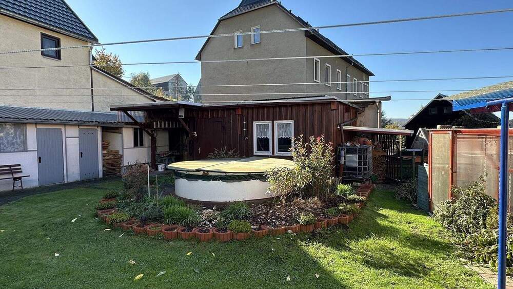 Mehrfamilienhaus, Wohnhaus Leubsdorf - 1 Zimmer, 59.000&euro; | Angebot:25690428