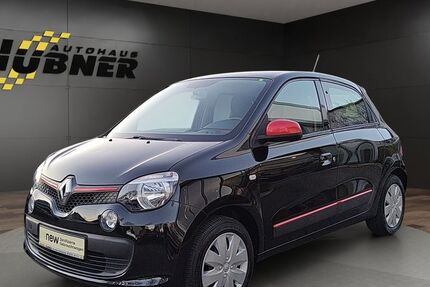 Renault Twingo 113.500 km 5.590 &euro; Oberlungwitz 09353