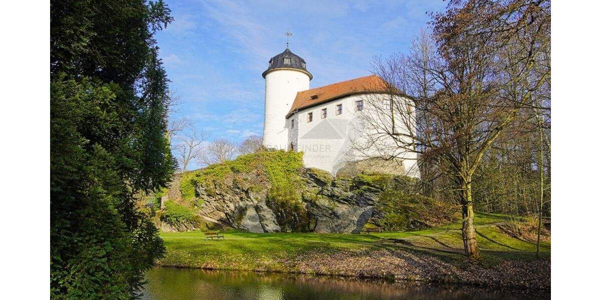 Etagenwohnung Chemnitz Rabenstein - 2 Zimmer, 45 m&sup2;, 652&euro; | Angebot:26307406