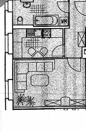 Student ? Single? Wir haben DIE WOHNUNG für Dich! 1 zimmer