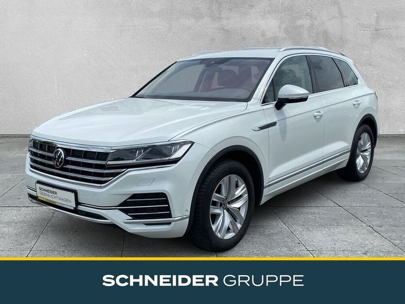 Touareg