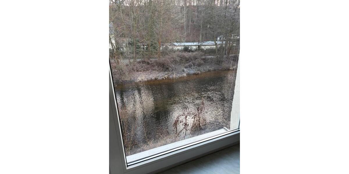 Achtung neue aktuelle Bilder! Einbauküche! Wohnung in Zschopau! 3 zimmer